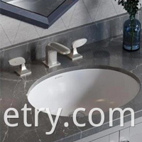 Grey Vanity Unit